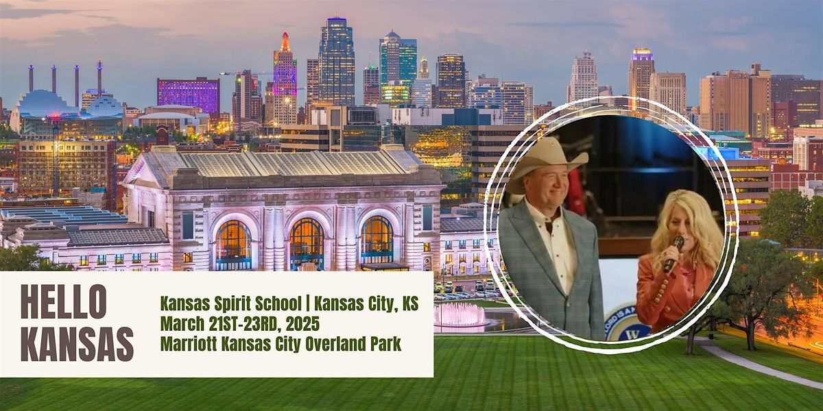 Kansas City, KS Spirit School