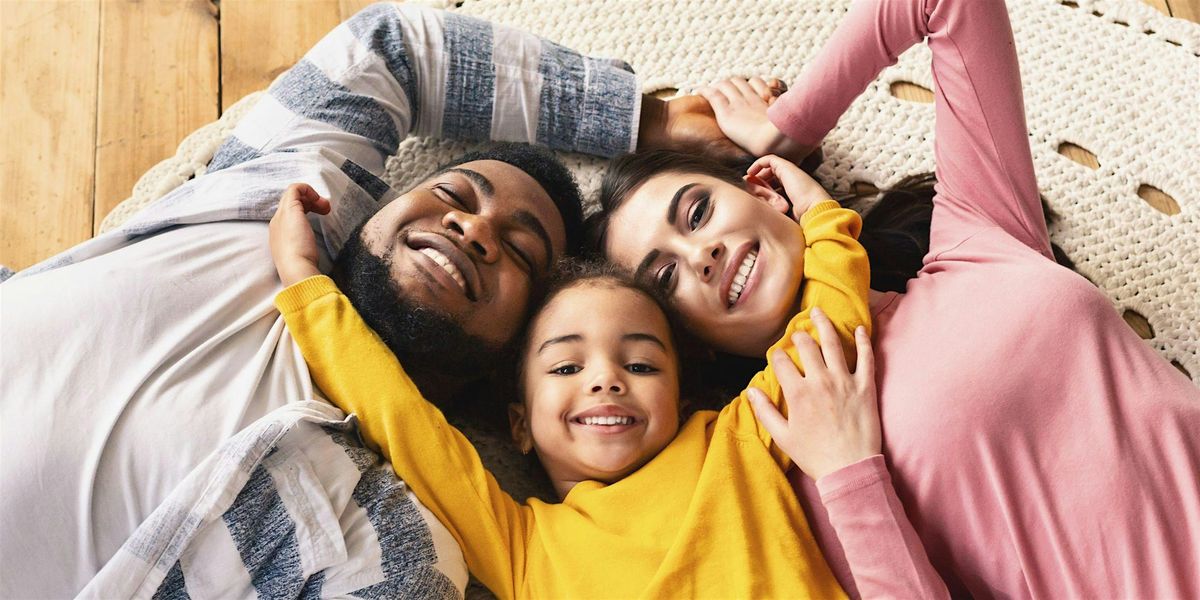 Christian Parent Workshop- The Foundation of God's Country