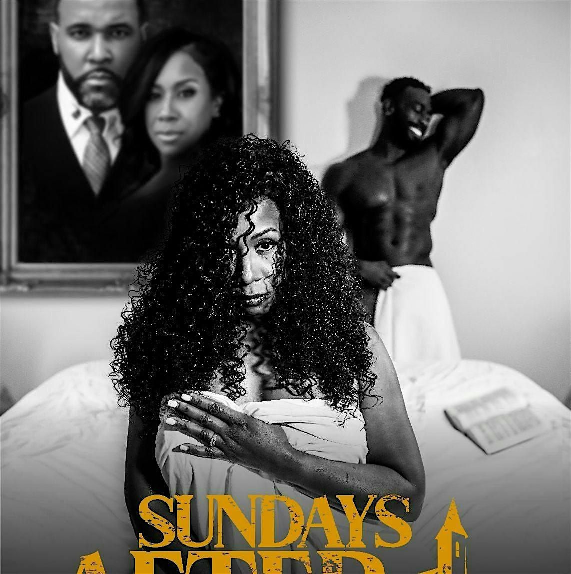 PRIVATE SCREENING - SUNDAYS AFTER CHURCH PILOT SERIES