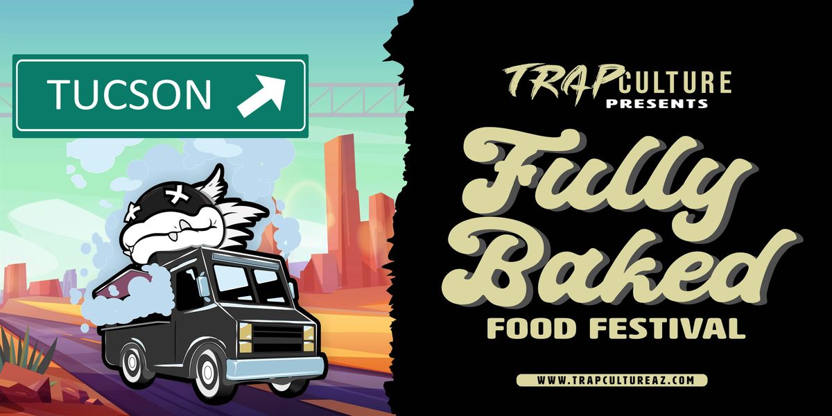 Fully Baked Food Festival