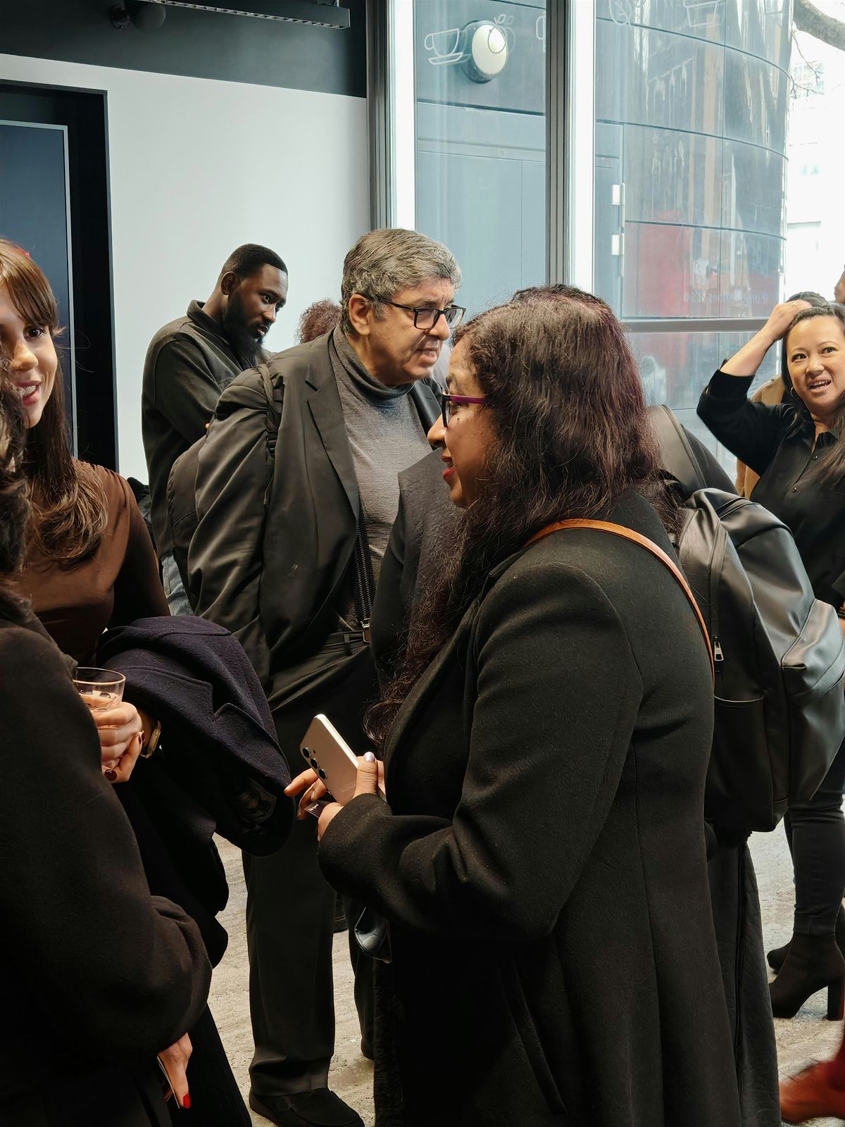 Grow With Intent: A Networking Event to Build and Scale Your Business