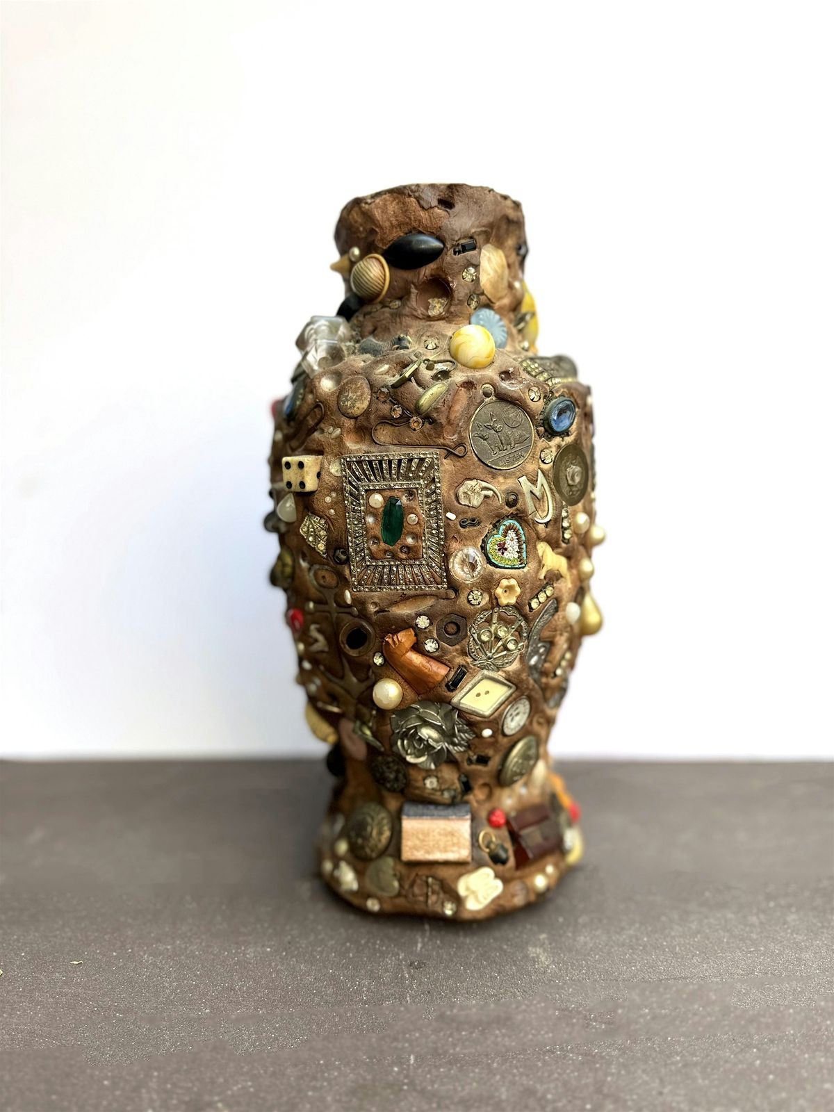 Memory Ware Workshop with Artist Kat Ryals