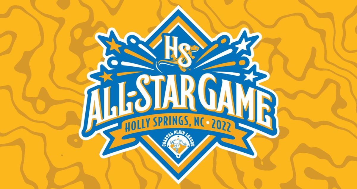 Morehead City Marlins at Holly Springs Salamanders