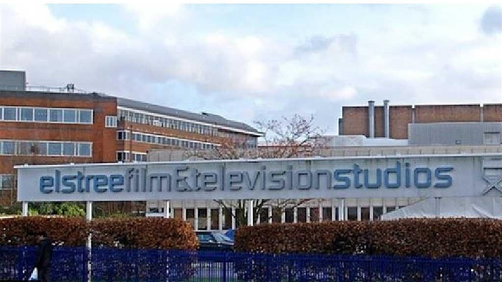 Walking Tour -  Elstree Remember Me - Borehamwood's Film History