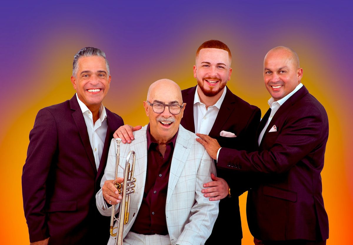 Puerto Rican Power 45th Anniversary Concert