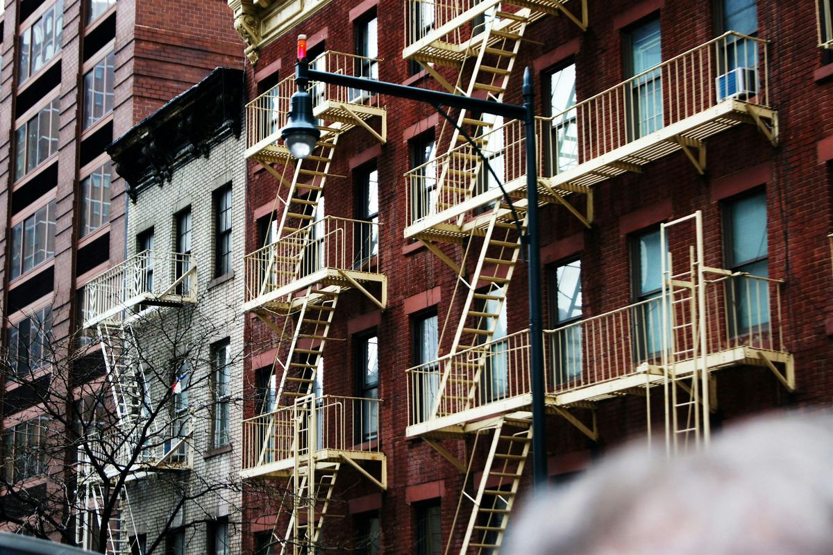 Urban Quality, Human Reality and the Shape of Home