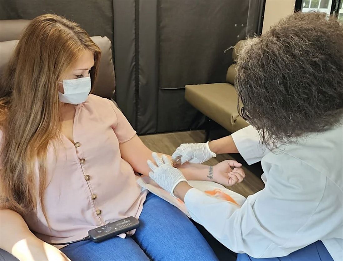 Mobile IV Hydration Business Training Intensive