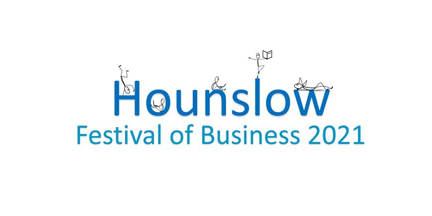 Hounslow Festival of Business Visitors