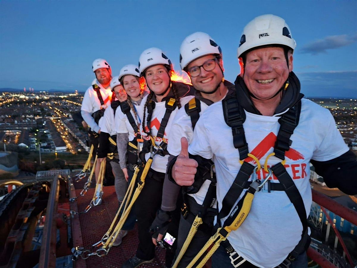 Waiting List for Walk The Big One for Shelter 2026