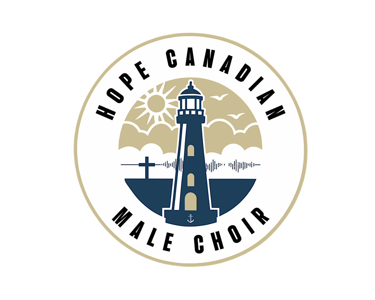 Hope Canadian Male Choir Guelph