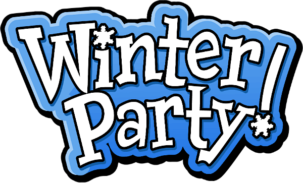 January's Winter Party Family Social