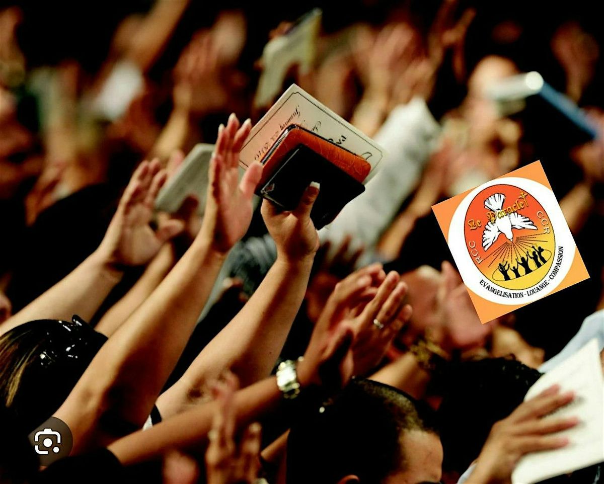 The Paraclete Presents: Invocation of the Holy Trinity