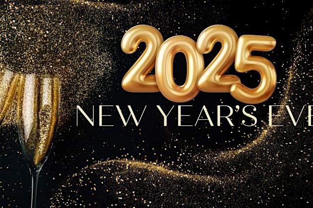 New Year\u2019s Eve Extravaganza