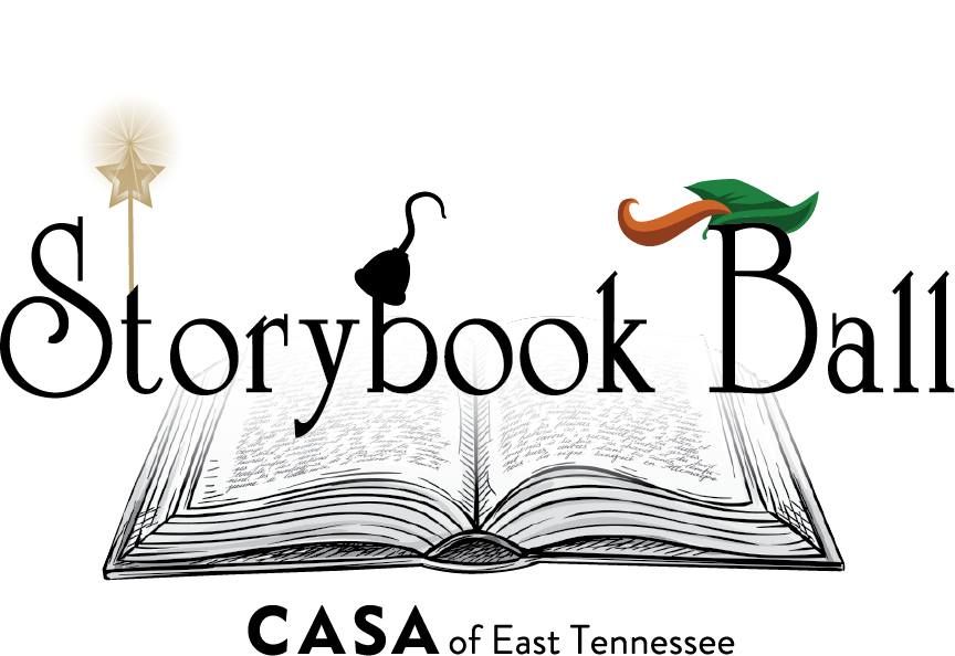 CASA's Storybook Ball 2025