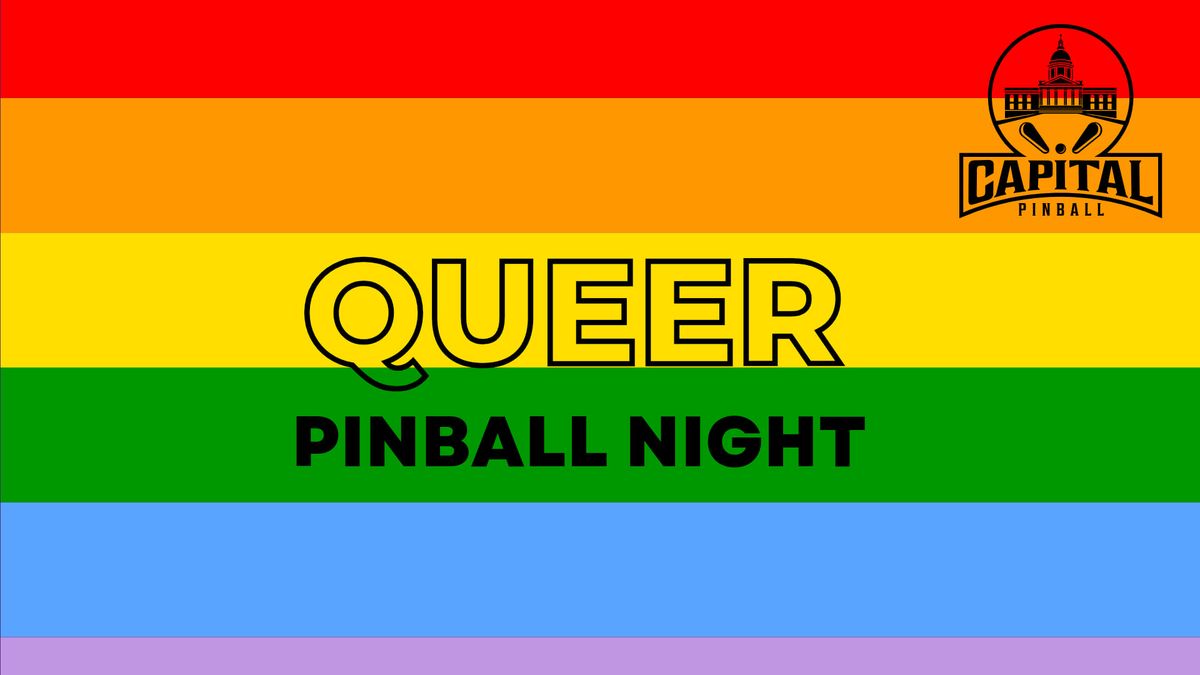 Queer Pinball