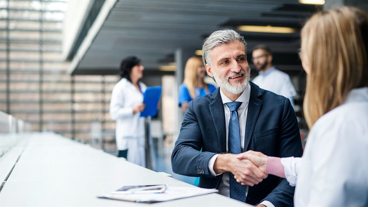 Clinical Governance Leadership in Aged Care Sydney CBD