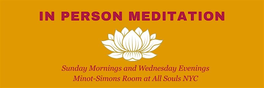 Midweek Grounding Meditation