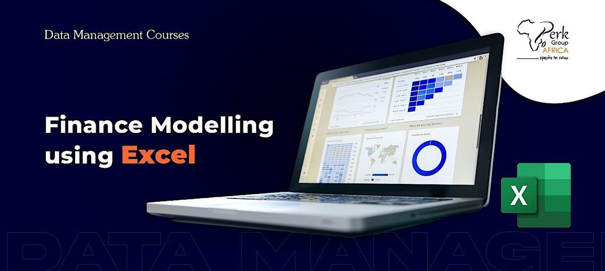 Advanced Financial Modeling with Excel Training in Kenya