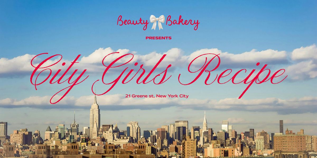 Beauty Bakery NYC 2025