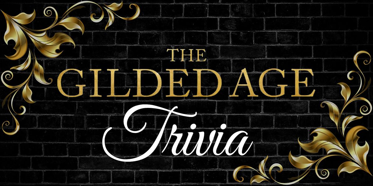 The Gilded Age (TV) Trivia