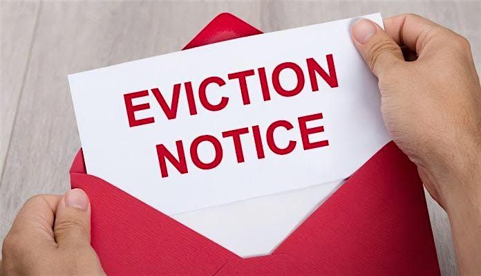 Evicting Non-Paying Tenants