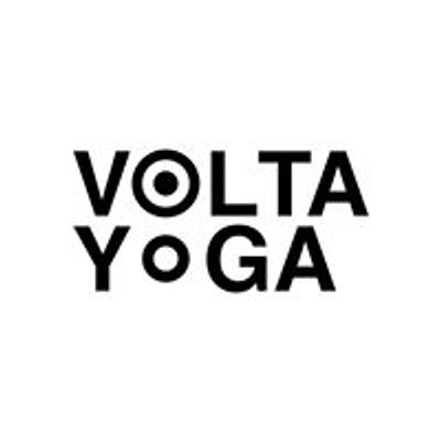 VOLTA YOGA