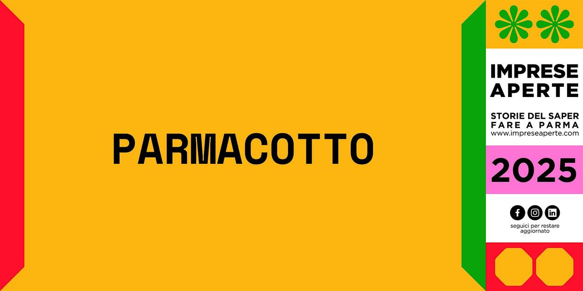 Visit ParmaCotto - Chi siamo