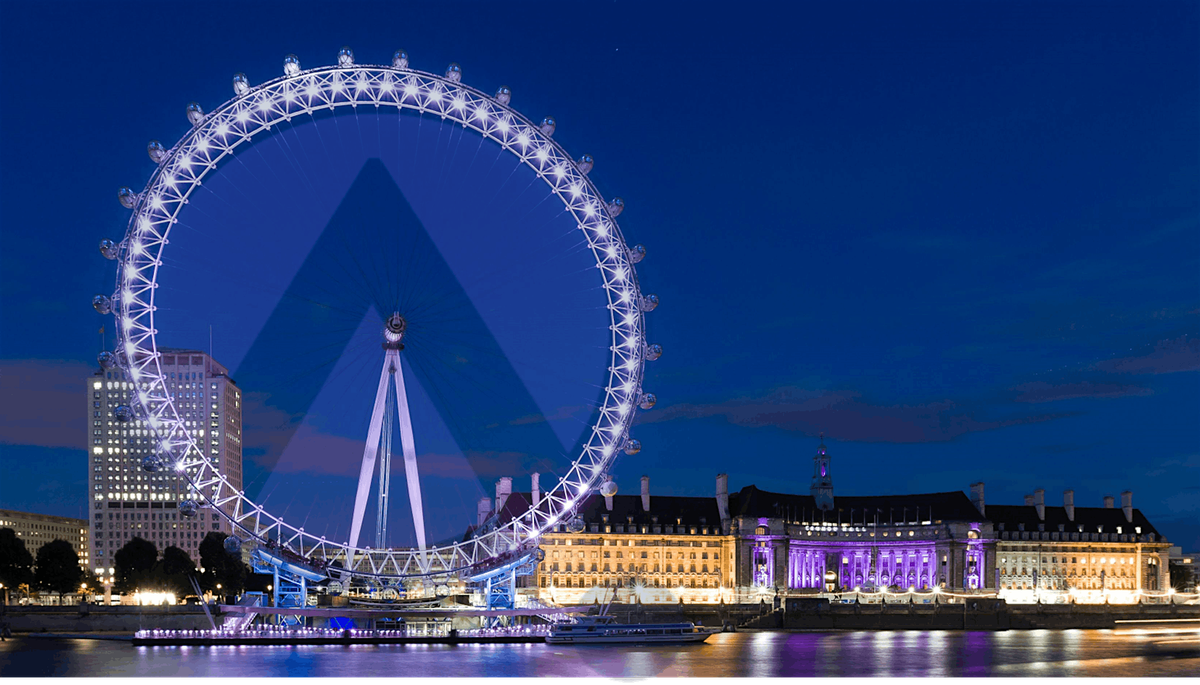 2025 Anaqua Regional Training - London