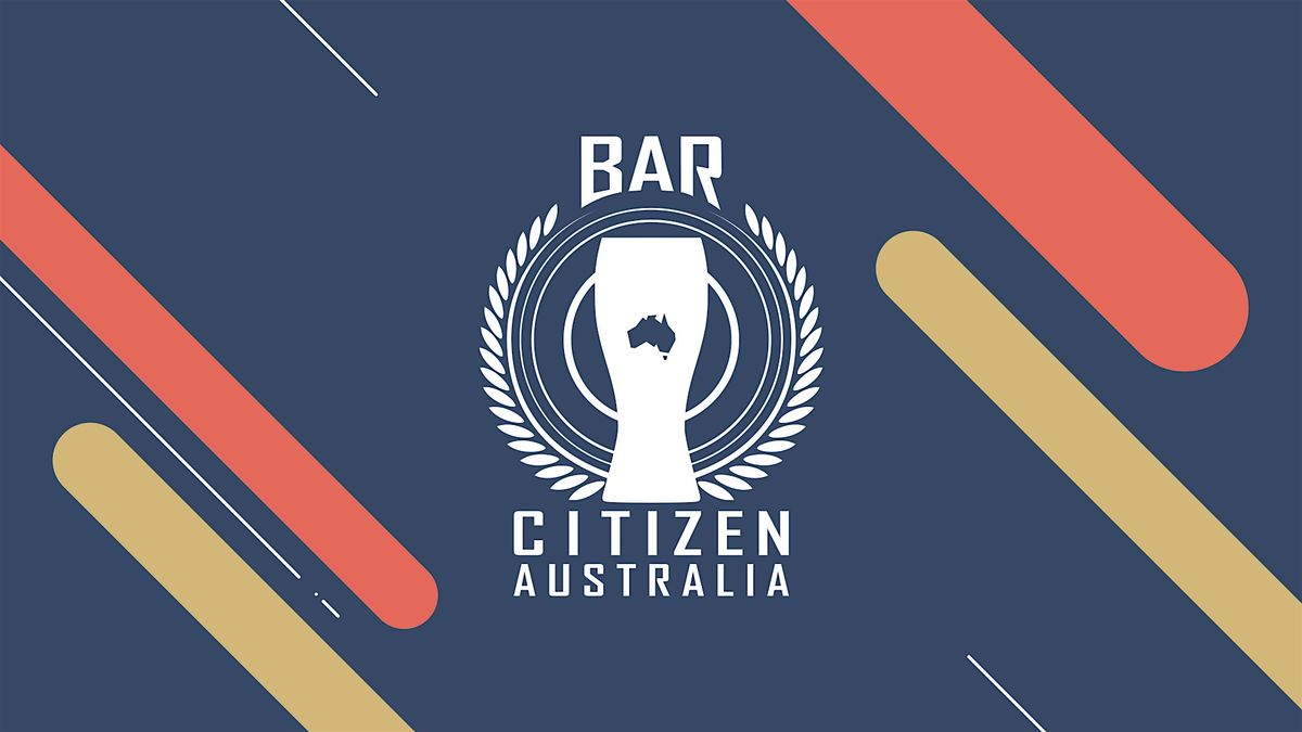 Bar Citizen Adelaide 2025
