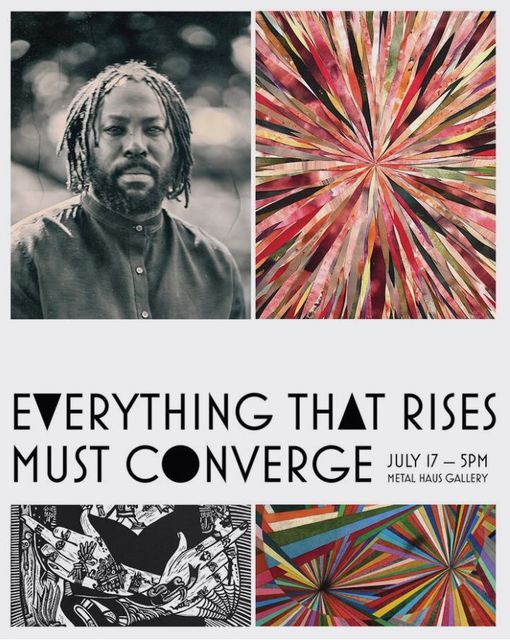 Everything That Rises Must Converge