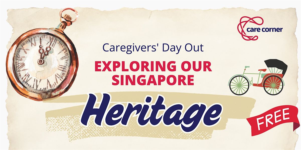 Caregivers' Day Out