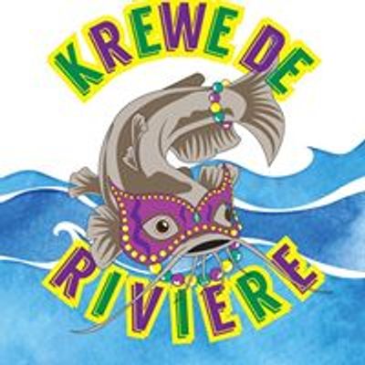 Twin Cities Krewe de Riviere