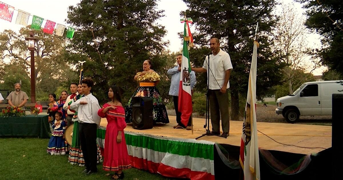 4th Annual Hispanic Heritage Festival