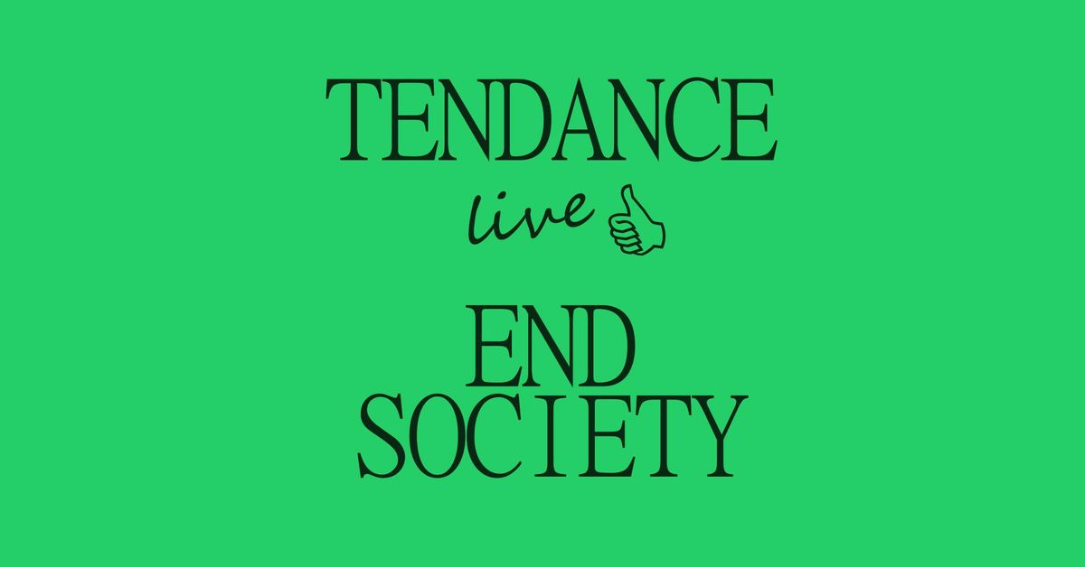 live End Society