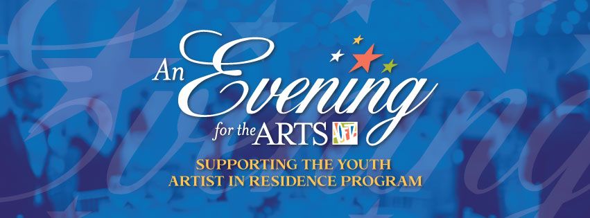 An Evening for the Arts 2025