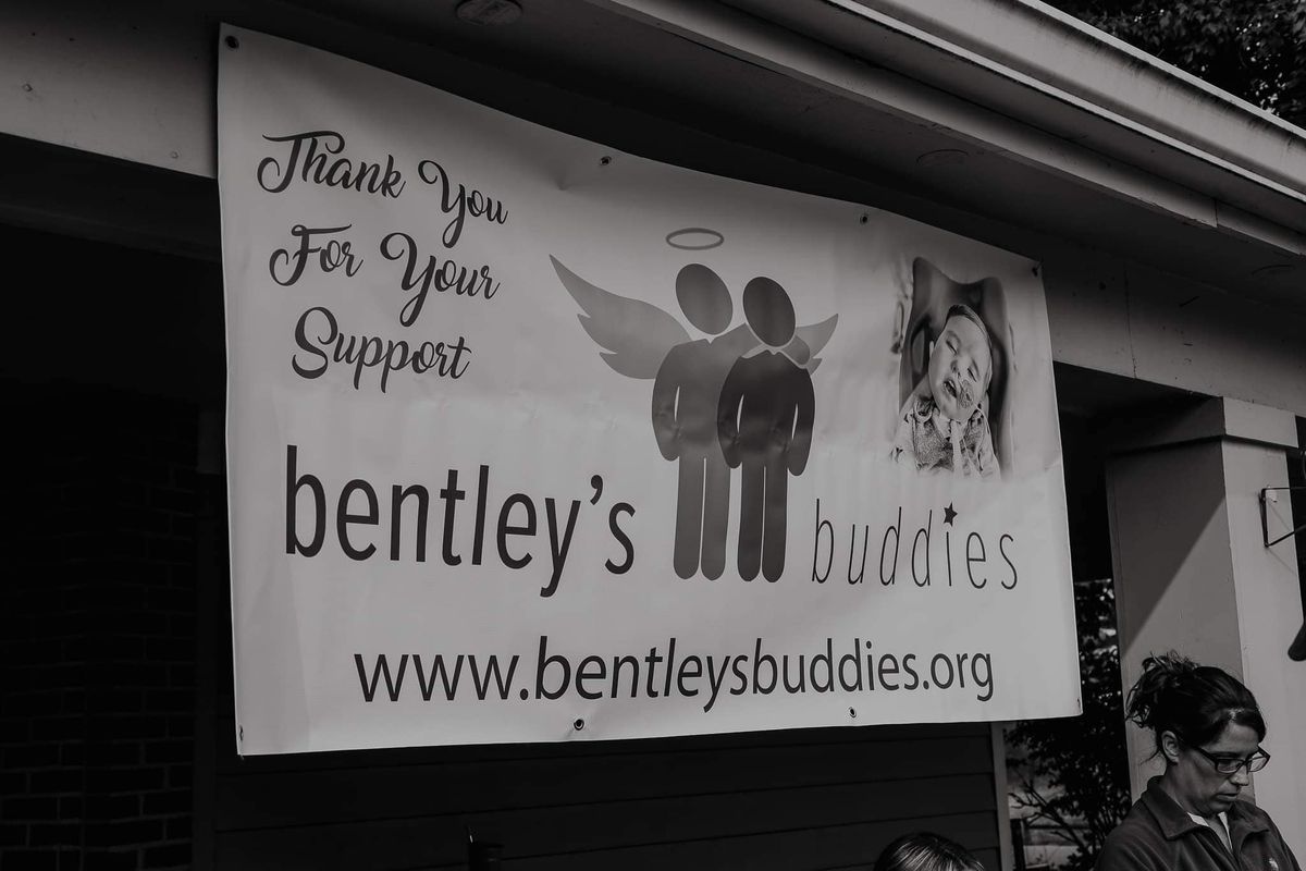 Bentley\u2019s Buddies Memorial Golf Outing