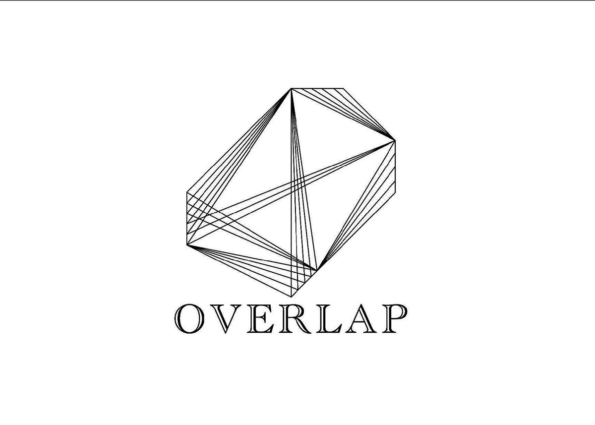 Overlap Exhibition \u2014 Preview Day