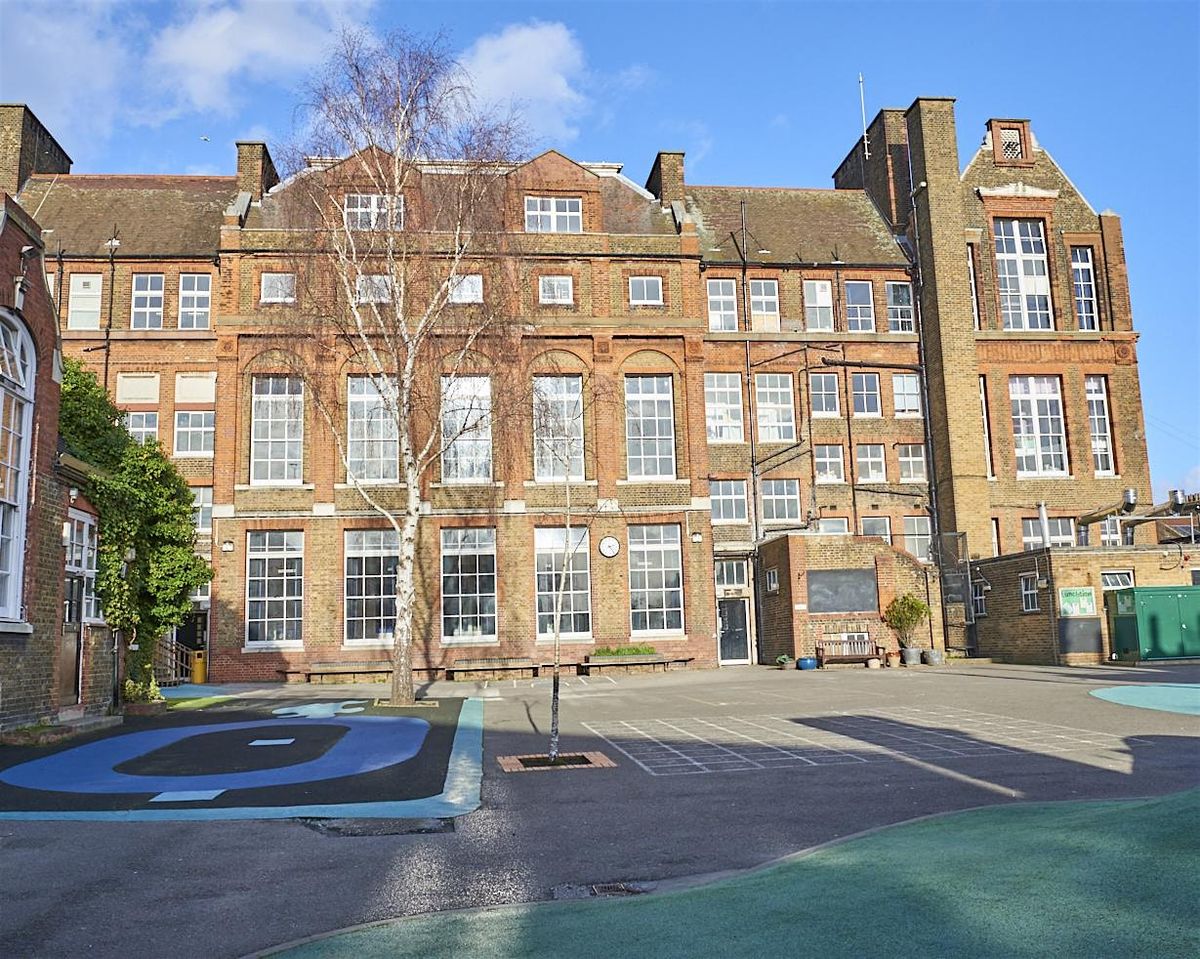 Copy of Yerbury school tour