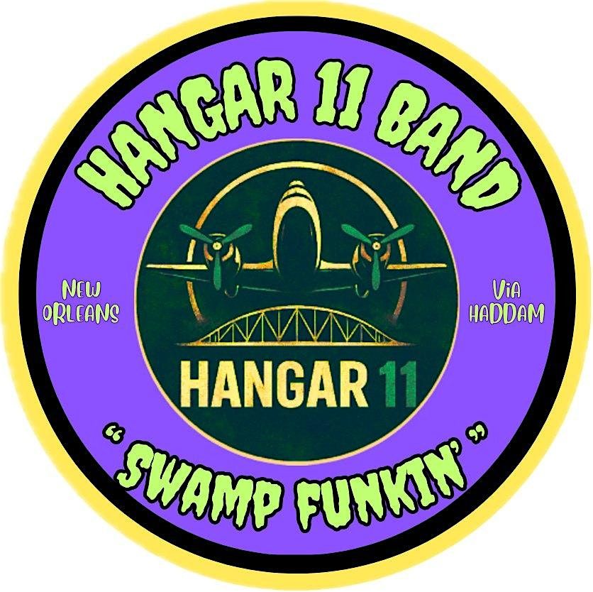 Hanger 11