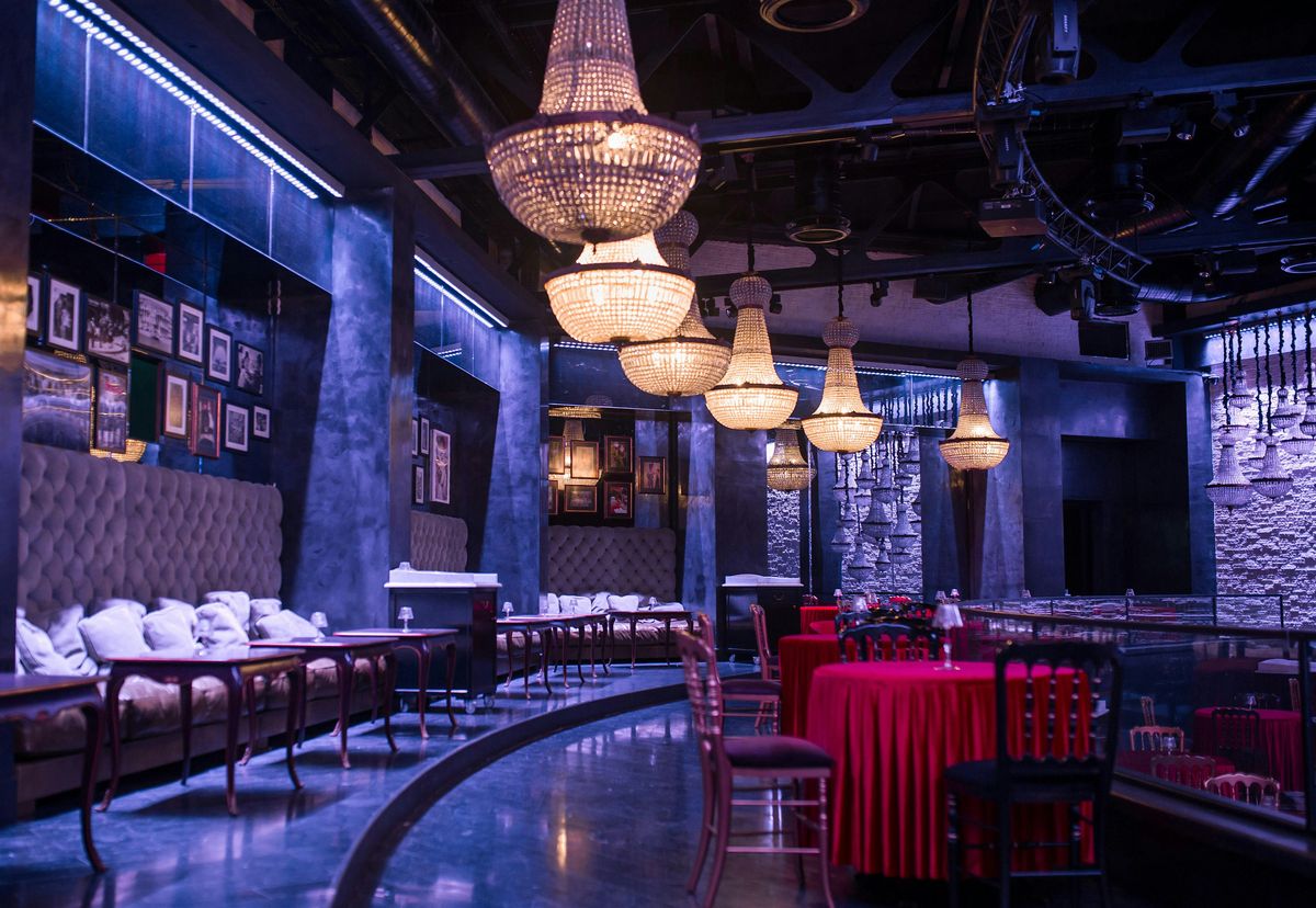 Wealth Masters Barcelona Soir\u00e9e \u2013 Gathering for Investors& Entrepreneurs