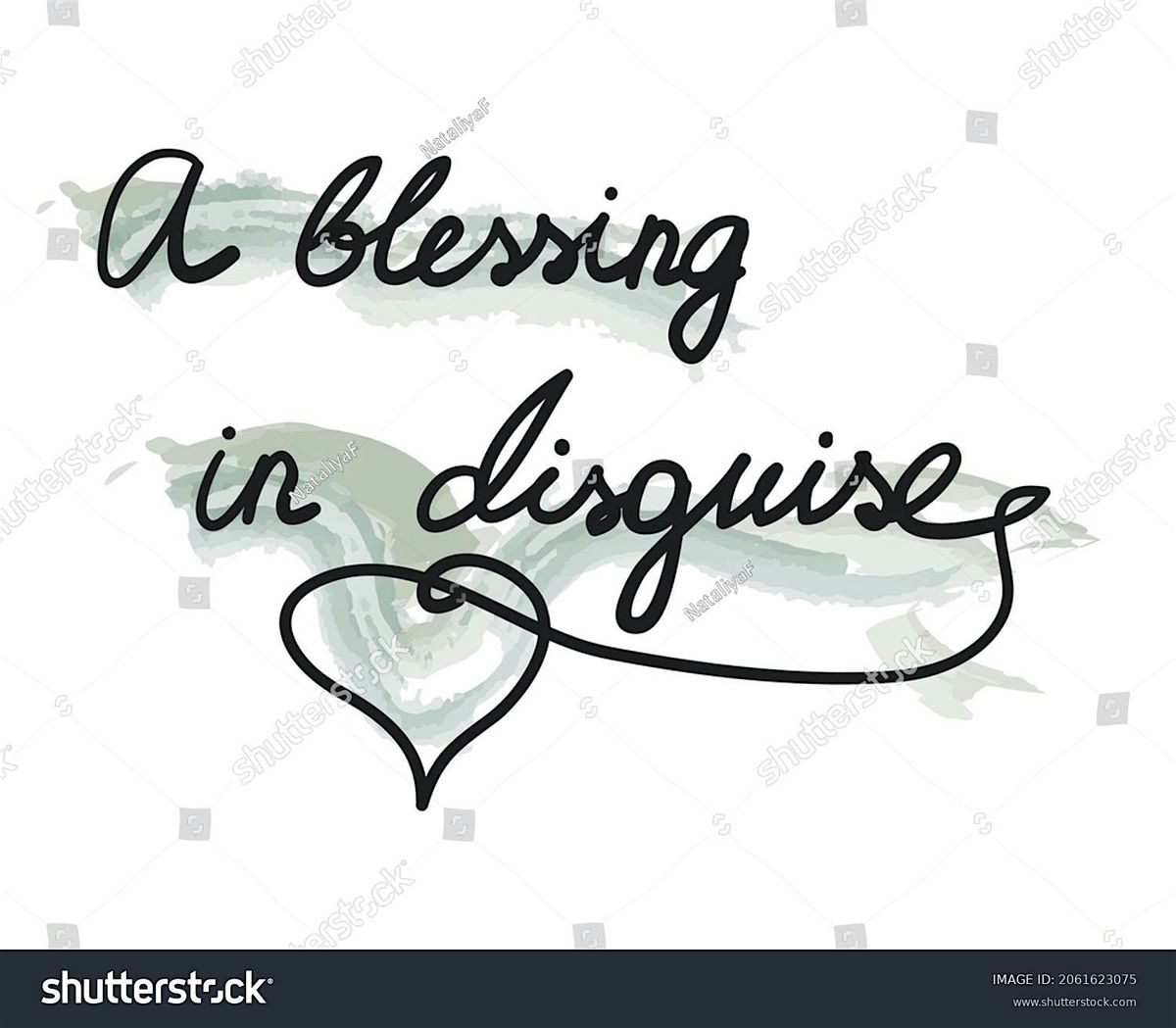 OK So, Tulsa Story Slam: BLESSING IN DISGUISE