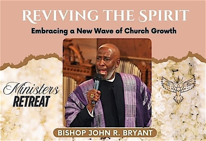 Reviving the Spirit - Embracing a New Wave of Church Growth