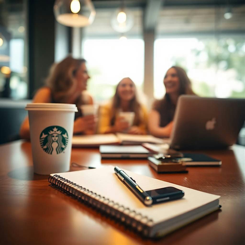 November Meaningful Networking for Women \u2013 Make Genuine Connections!