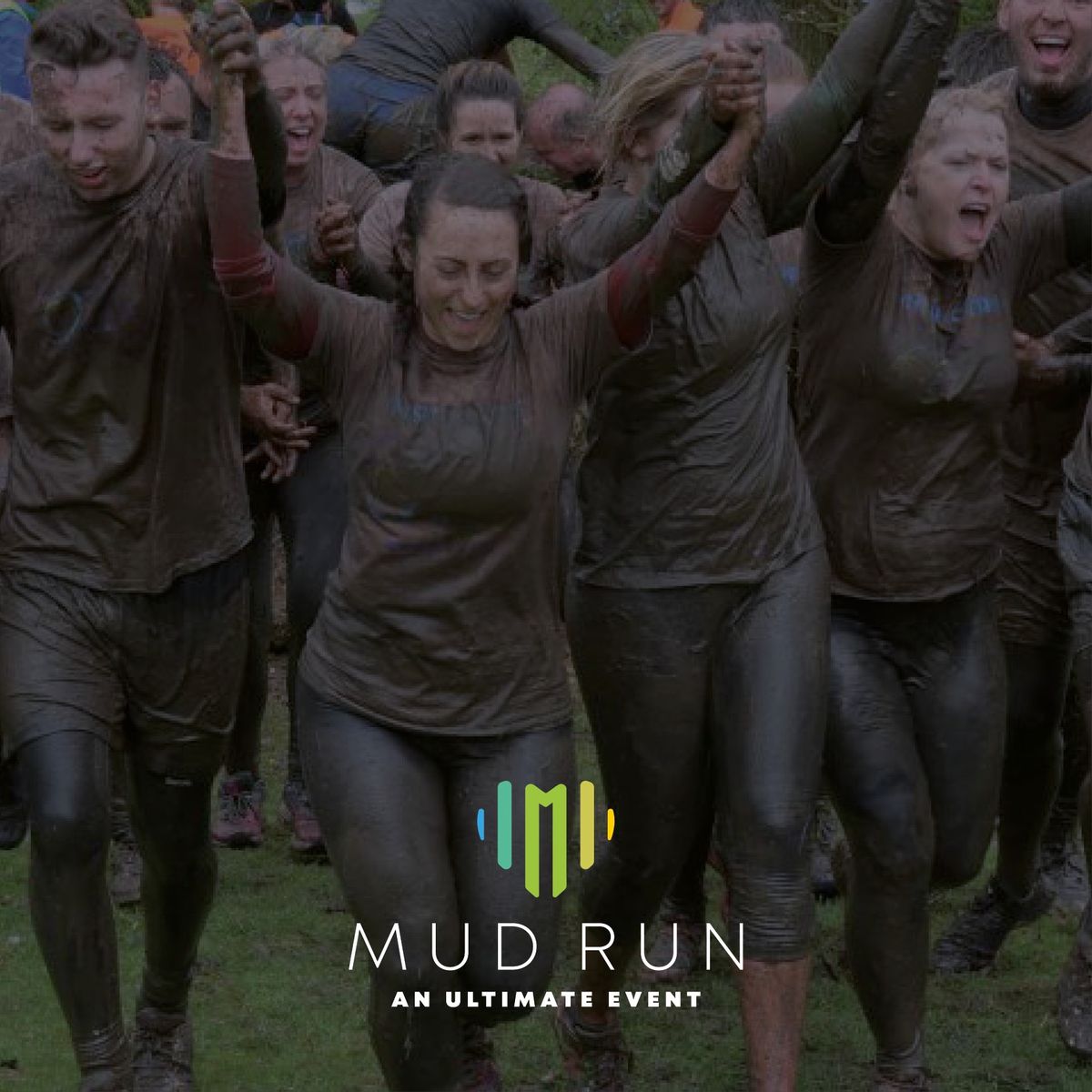 Shropshire Mud Run