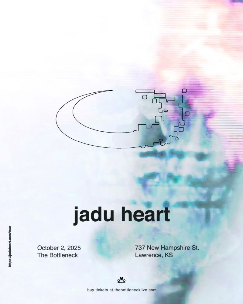 Jadu Heart