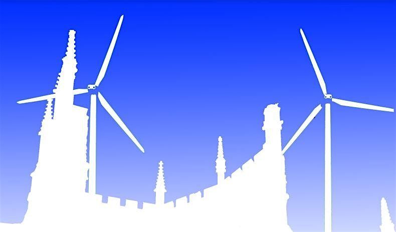 Shaping Coventry's Green Skills Strategy