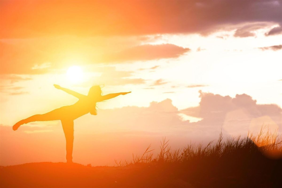 Earthen Yoga