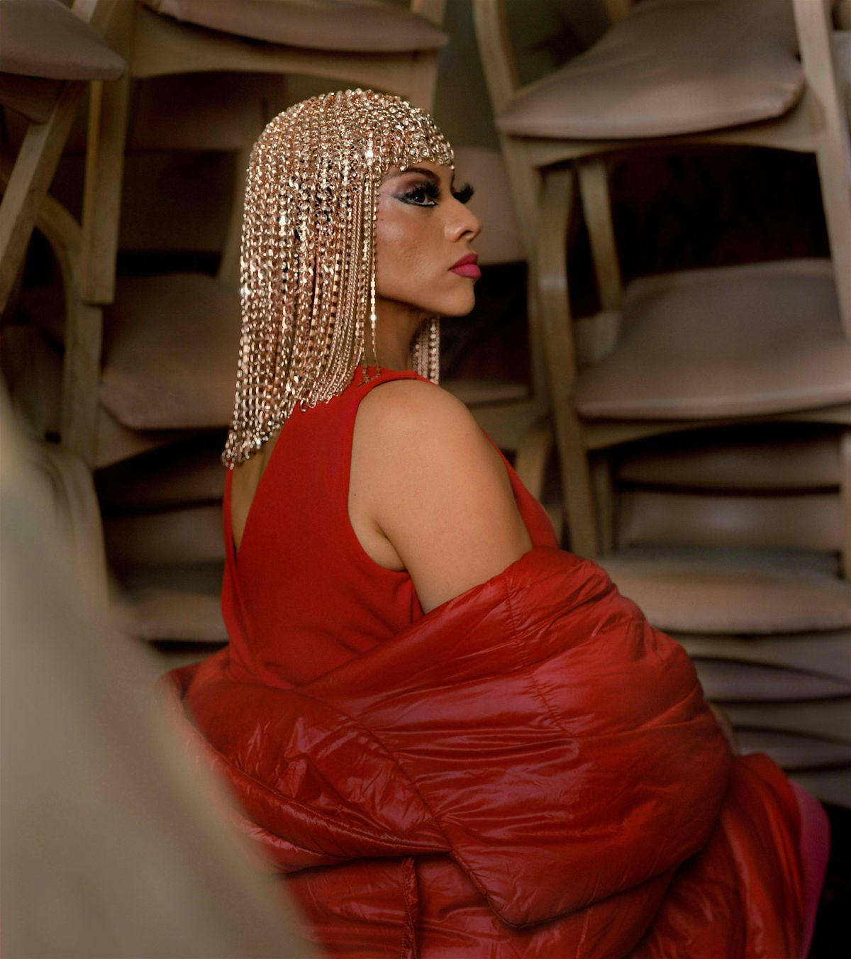 Art Fwd: Abigail DeVille