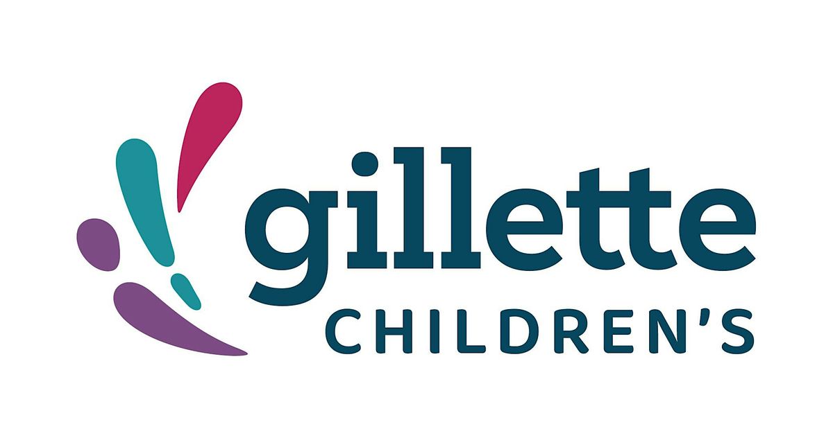 2026 Gillette Children's Craniofacial Conference