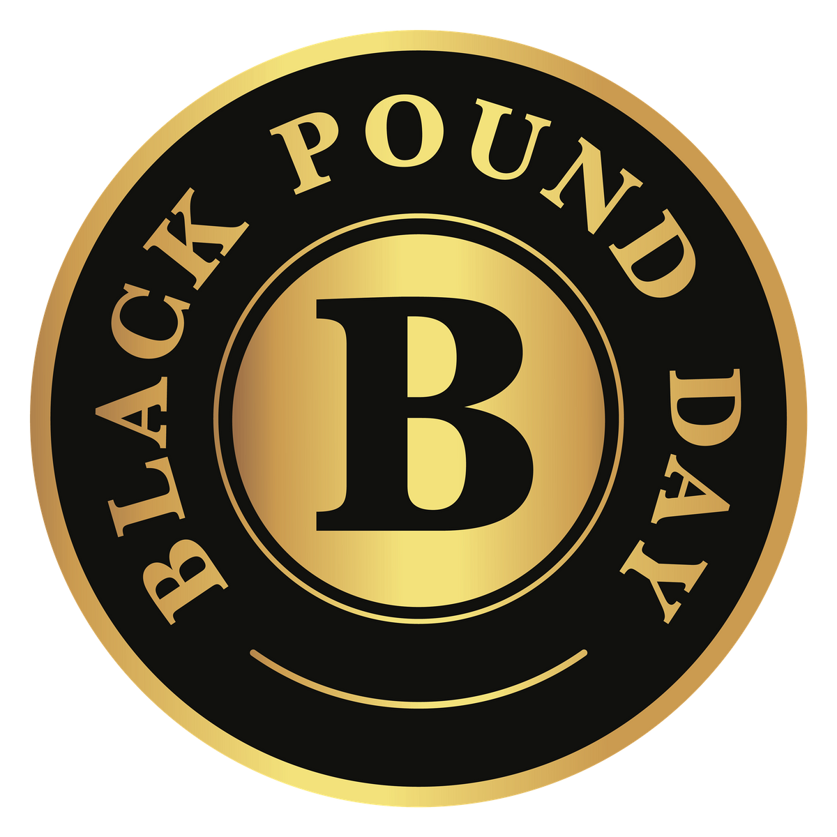 Black Pound Day March 2021